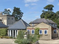 TaffyS Cottage 
