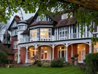 River Arts Club 