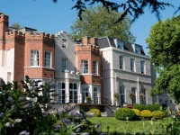 Taplow House Hotel & Restaurant 