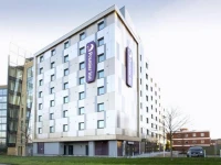 Premier Inn Maidenhead Town Centre 