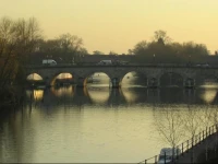 The Thames Hotel 