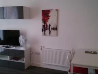 Apartment 27 Lea House 