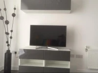 Queensgate Serviced Apartment 
