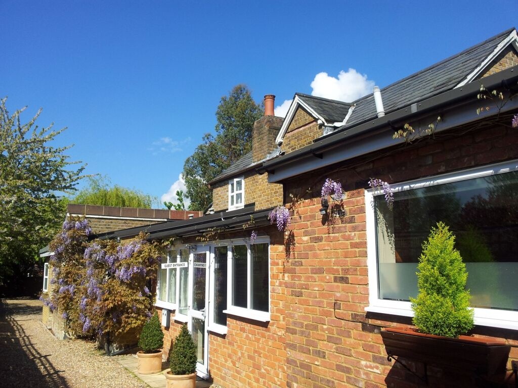 The Bakehouse Guesthouse 