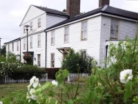 Innkeepers Lodge Maidstone 