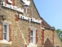 Larkfield Priory Hotel 