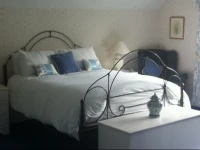 The Aviary B&B 