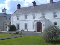 Flatfield House & Clock Tower Coaching Apartments 