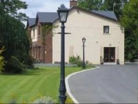 Down Royal House 