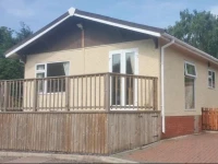 Weston Wood Lodges 