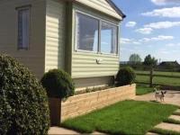 Rew Farm Country Accommodation 