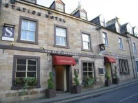 Station Hotel And Restaurant 