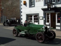 Burts Hotel 