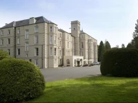 The Waverley Castle Hotel 