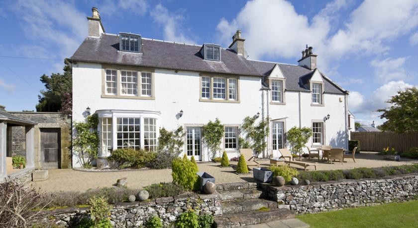 Bowden House 