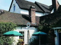 Innkeepers Lodge Birmingham - NEC , Meriden 