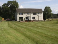 Broadwell Guest House 