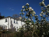 Arfryn House Bed and Breakfast 