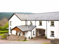 Llwyn Onn Guest House 