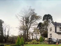Penrhadw Farm 