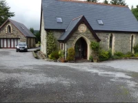 Ty Taf Fechan B&B 