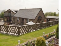 Winchfawr Lodge 