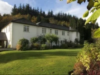 Nant Ddu Lodge Hotel & Spa 