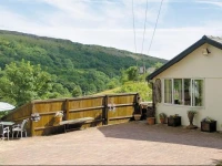 Pencerrig Isaf 