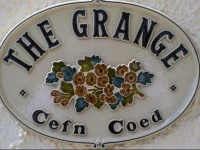 The Grange Guesthouse, Cefn-Coed 