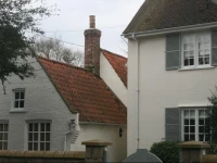 Appletree Cottages 