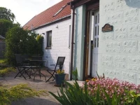 Pantile Lodge 