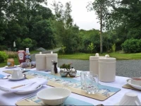 Scoveston Grove Bed & Breakfast 