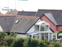 Tideways Bed & Breakfast 