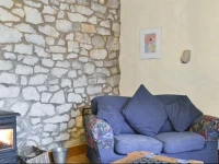 Barn End Cottage 