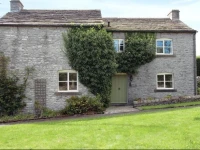 Spinney Cottage 