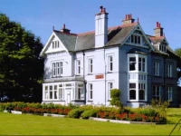Foxcroft Bed & Breakfast 