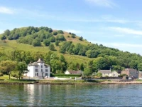 St Blanes House 