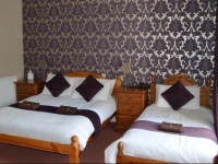 Glen Clova Hotel 