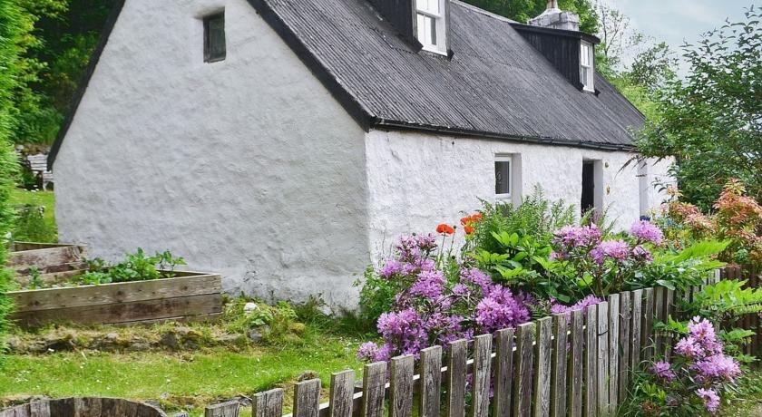 Snookies Cottage 