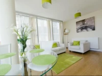 Bourdeaux Hub Apartments 