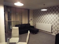 Bourdeaux Vizion Apartments 