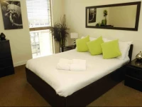 City Apartments Milton Keynes 