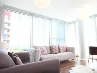 Cotels Serviced Apartments - Hub 