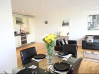 Cotels Serviced Apartments - Theatre District 