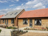 Elm Tree Farm 