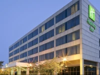 Holiday Inn Milton Keynes Central 