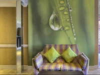 Mercure Milton Keynes Abbey Hill 