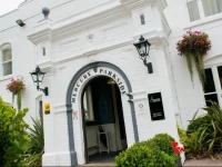 Mercure Milton Keynes Parkside House 