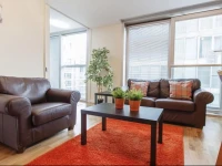 Savvy Serviced Apartments - The Hub 