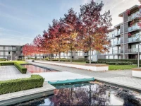 Vizion Serviced Apartments - Shortstay MK 